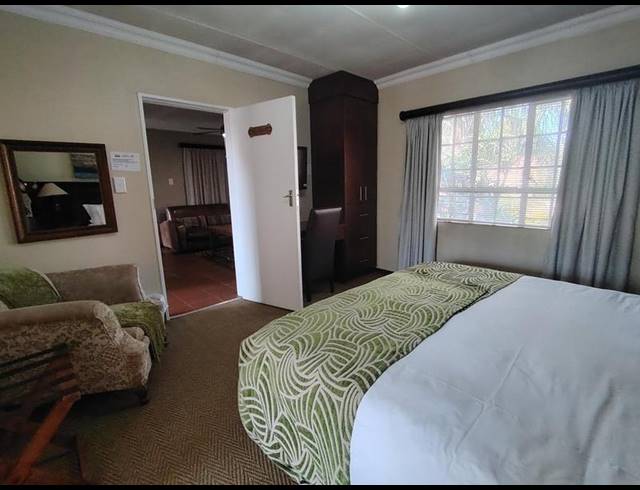 2 BEDROOM PROPERTY TO RENT IN ZWARTKOP